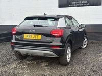 Used Audi Q2 Sport 2020 Black SUV