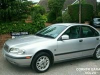 Usado Volvo S40 1999 Sedan