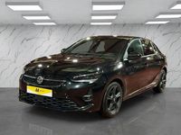 Used Vauxhall Corsa S 100 HP (73 kW) 2023 Black Hatchback