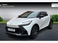 Used Toyota C-HR Sport 223 HP (164 kW) 2026 SUV