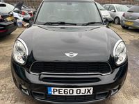 Used Mini Cooper S Coupé 2014 Black Coupe