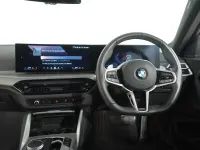 Used BMW 220 M Sport 184 HP (135 kW) 2024 Grey Coupe
