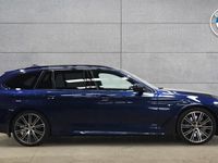 used BMW 540 5 SeriesxDrive M Sport Touring 3.0 5dr