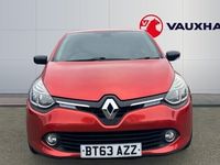 used Renault Clio IV 