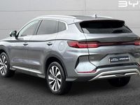 Used BYD Seal Design 324 HP (238 kW) 2026 Estate