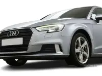 Used Audi A3 Sport 2016
