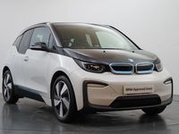 Used BMW i3 Comfort Edition 123 kW (168 HP) 2019 White Hatchback