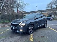 Used Kia Sportage 148 HP (108 kW) 2022 SUV