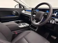 Used Hyundai Ioniq 9 Ultimate 230 kW (313 HP) 2025 Blue SUV