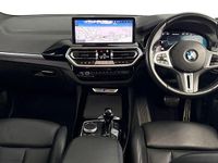Used BMW X3 Performance 335 HP (246 kW) 2024 Grey SUV