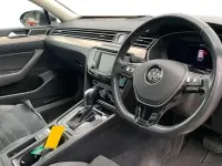 Used VW Passat GT 120 HP (88 kW) 2019 Estate