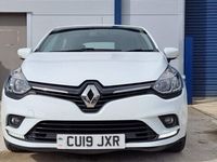 used Renault Clio IV 