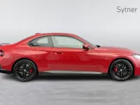 Used BMW 230 M Sport 245 HP (180 kW) 2023 Red Coupe