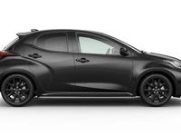 New Mazda 2 Homura-Line 116 HP (85 kW) 2025 Hatchback