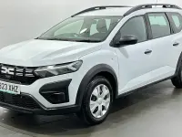 Used Dacia Jogger Essentiel 110 HP (80 kW) 2025 MPV