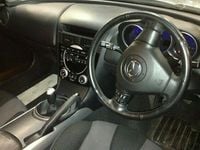 Used Mazda RX8 2005 Hatchback