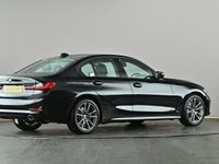 used BMW 330e 3 SeriesSport Pro 4dr Auto