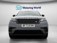 Used Land Rover Range Rover Velar SE Dynamic 404 HP (297 kW) 2023 Grey SUV