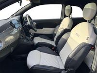 Used Fiat 500 Dolcevita 70 HP (51 kW) 2022 Grey Hatchback