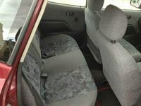 Used Daihatsu Sirion 1998 Hatchback