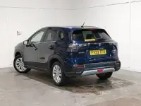 Used Suzuki SX4 S-Cross 129 HP (94 kW) 2023 Blue SUV
