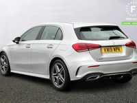 used Mercedes A220 A CLASS HATCHBACKAMG Line Premium 5dr Auto