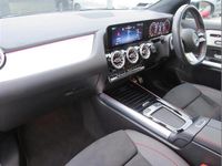 Used Mercedes GLA220 AMG Line Premium Plus 190 HP (139 kW) 2024 Grey SUV