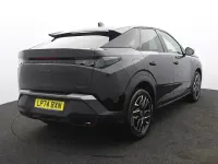 Used Peugeot 3008 GTi 136 HP (100 kW) 2025 Black Estate