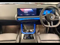 Used BMW X3 M Sport 205 HP (150 kW) 2026 Sophisto grey SUV