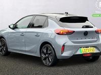 Used Vauxhall Corsa-e Ultimate 114 kW (156 HP) 2025 Hatchback