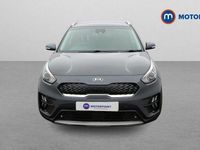 Used Kia Niro 141 HP (103 kW) 2022 SUV
