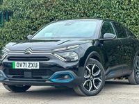 Used Citroën e-C4 Shine 100 kW (136 HP) 2023 Hatchback