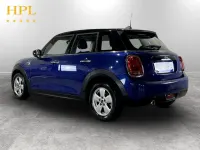 Używany Mini Cooper Classic 136 KM (100 kW) 2020 Niebieski Hatchback