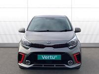 Used Kia Picanto GT-Line S 84 HP (61 kW) 2020 Hatchback