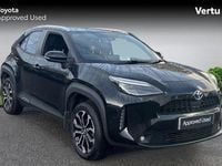 Used Toyota Yaris Hybrid Design 116 HP (85 kW) 2026 Estate