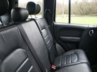 Used Jeep Cherokee 2004 SUV