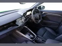 Usado Audi RS3 Sport 400 CV (294 kW) 2024 Verde Berlina