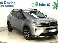 Used Citroën C5 Shine 131 HP (96 kW) 2023 Hatchback