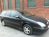 Used Citroën C5 110 HP (80 kW) 2004 Estate