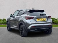 Used Nissan Juke 2025 Grey SUV