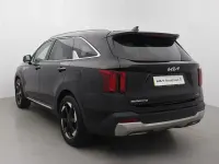 Used Kia Sorento 2024 Black SUV