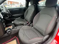 Used Mini Cooper S Coupé 184 HP (135 kW) 2013 Red Coupe