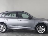 Used Skoda Kamiq SE 95 HP (69 kW) 2025 Grey SUV
