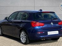 used BMW 120 1 Series d xDrive Sport 2.0 5dr