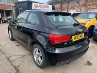 used Audi A1 1.0 TFSI SE 3dr S Tronic