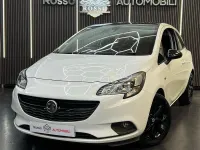 Used Vauxhall Corsa 2019 White Hatchback