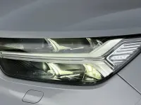 Used Volvo XC40 Inscription 197 HP (144 kW) 2021 Silver SUV