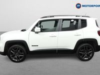 used Jeep Renegade 1.3 T4 GSE 180 S 5dr 4WD Auto