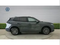 Used VW Tiguan Match 130 HP (95 kW) 2026 Grey SUV