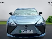 Used Lexus RZ 450e 230 kW (313 HP) 2026 SUV